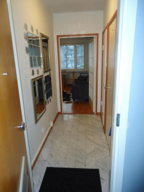 Гостиница City Apartment Tampere  Тампере